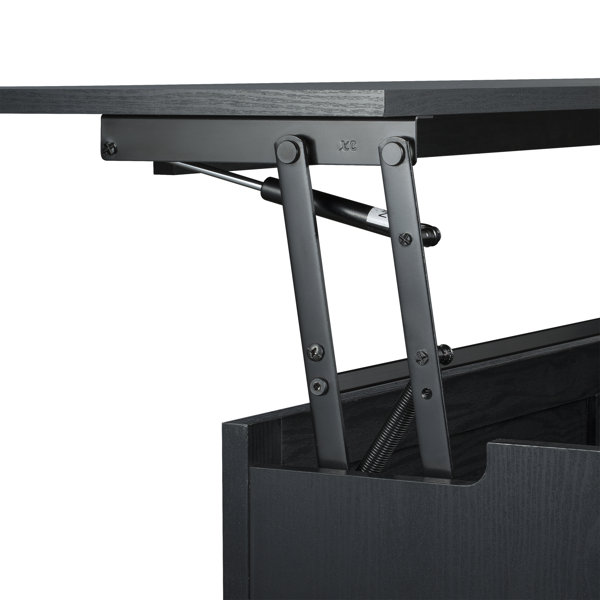 Sango Orre Lift Top Coffee Table with Storage & Reviews Wayfair